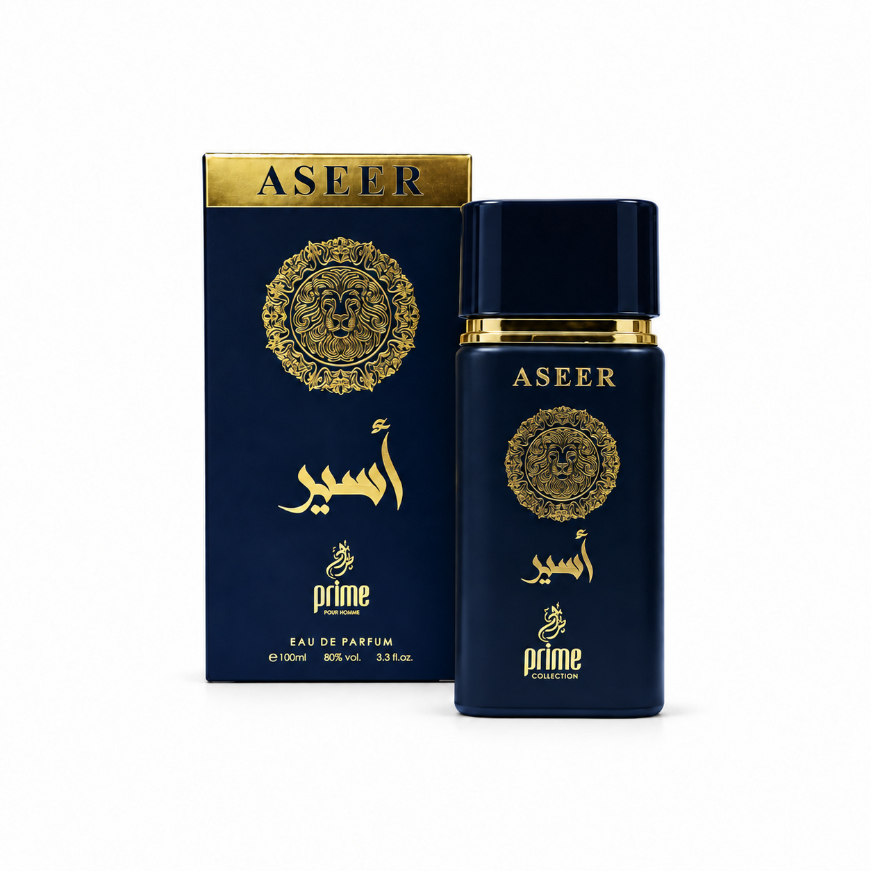 Prime Collection Aseer 100мл · 100 мл