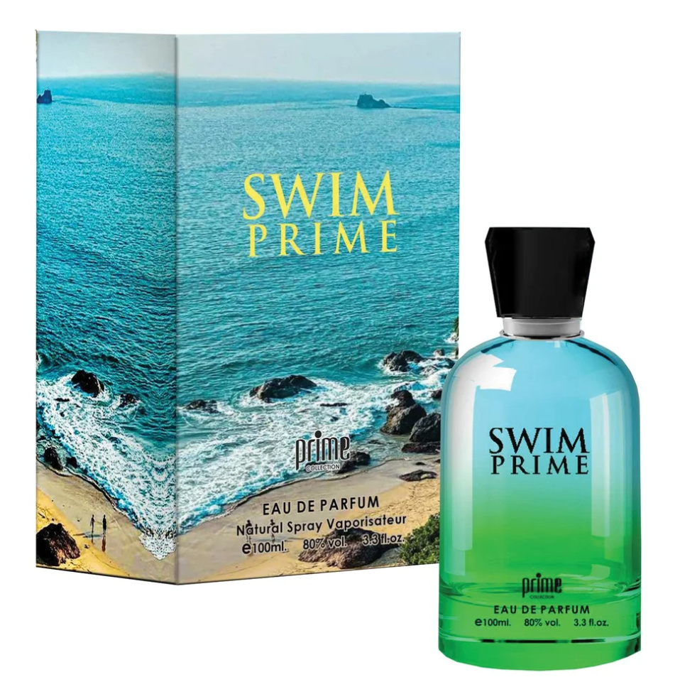 Prime Collection Swim Prime 100мл · 100 мл