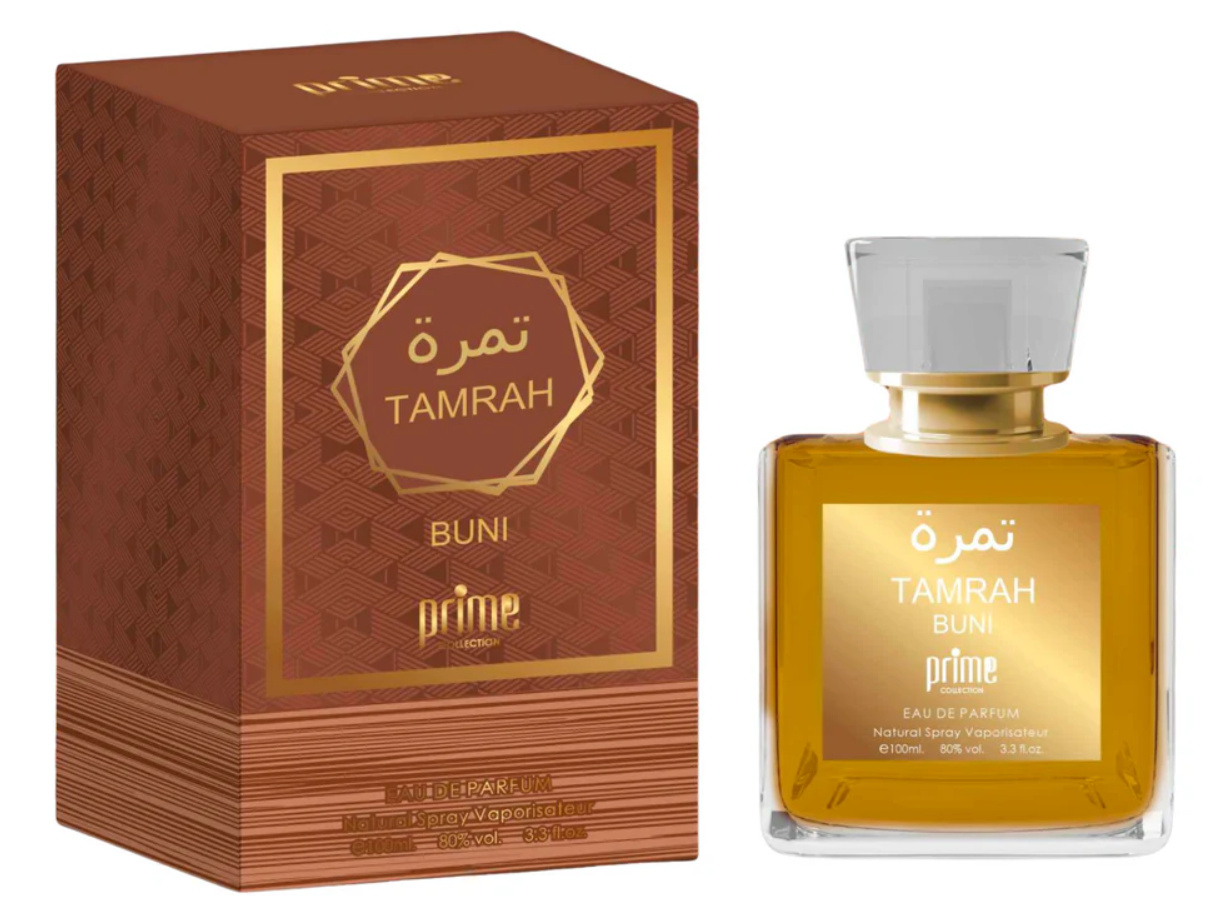 Prime Collection Tamrah Buni 100мл · 100 мл