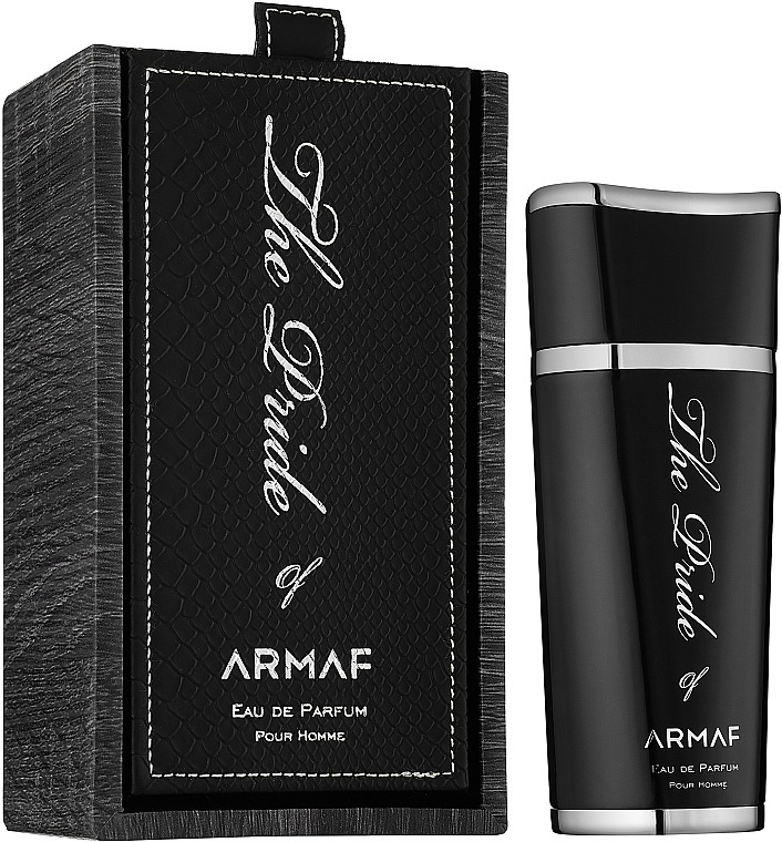 Armaf The Pride Pour Homme · 100 мл